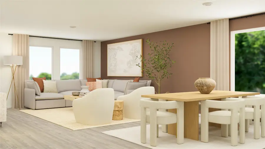 3138 Maplehurst Avenue, Crandall, TX 75114 - Image #3