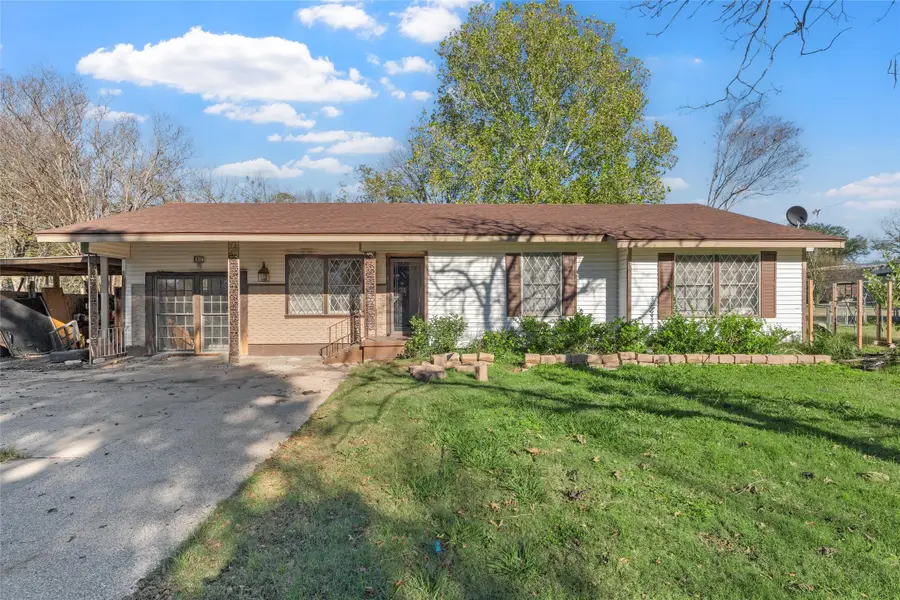 1412 Alston Drive, Waco, TX 76705 - Image #2