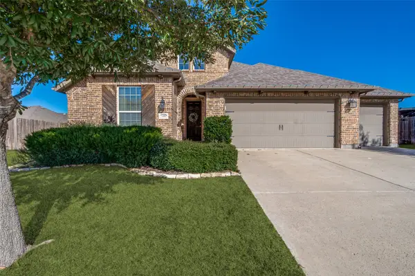 1101 Bryce Canyon, Celina, TX 75009