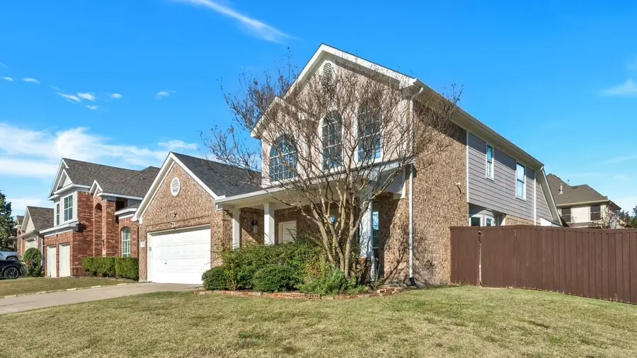 5300 Centeridge Lane, McKinney, TX 75071 - Image #2