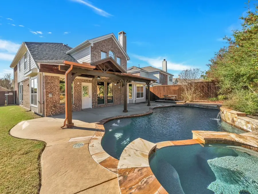 5300 Centeridge Lane, McKinney, TX 75071 - Image #3