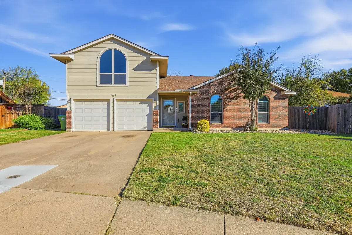 7112 Brookdale Court, Watauga, TX 76148 - Image #1