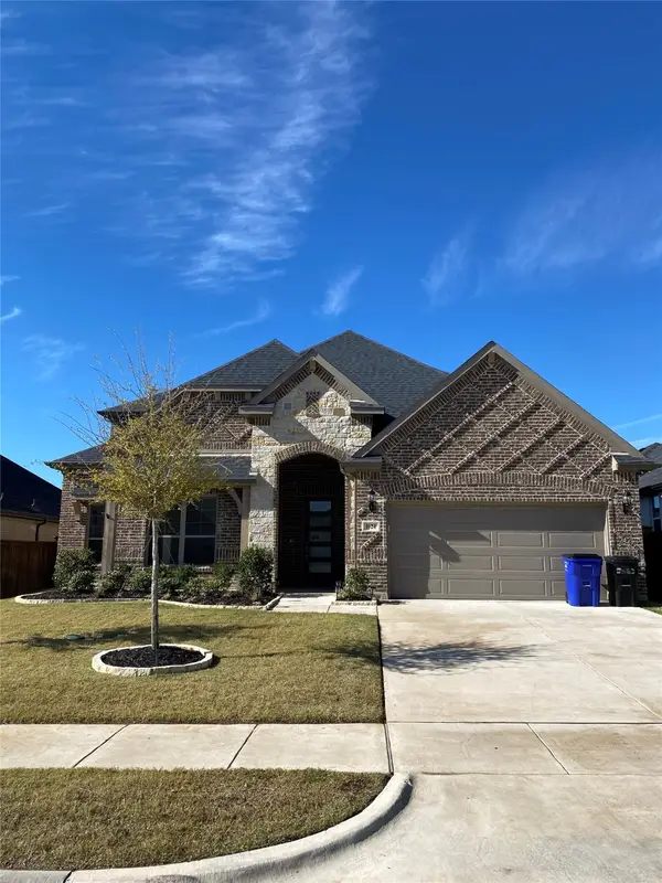 1624 Banded Ledge Drive, Mansfield, TX 76063