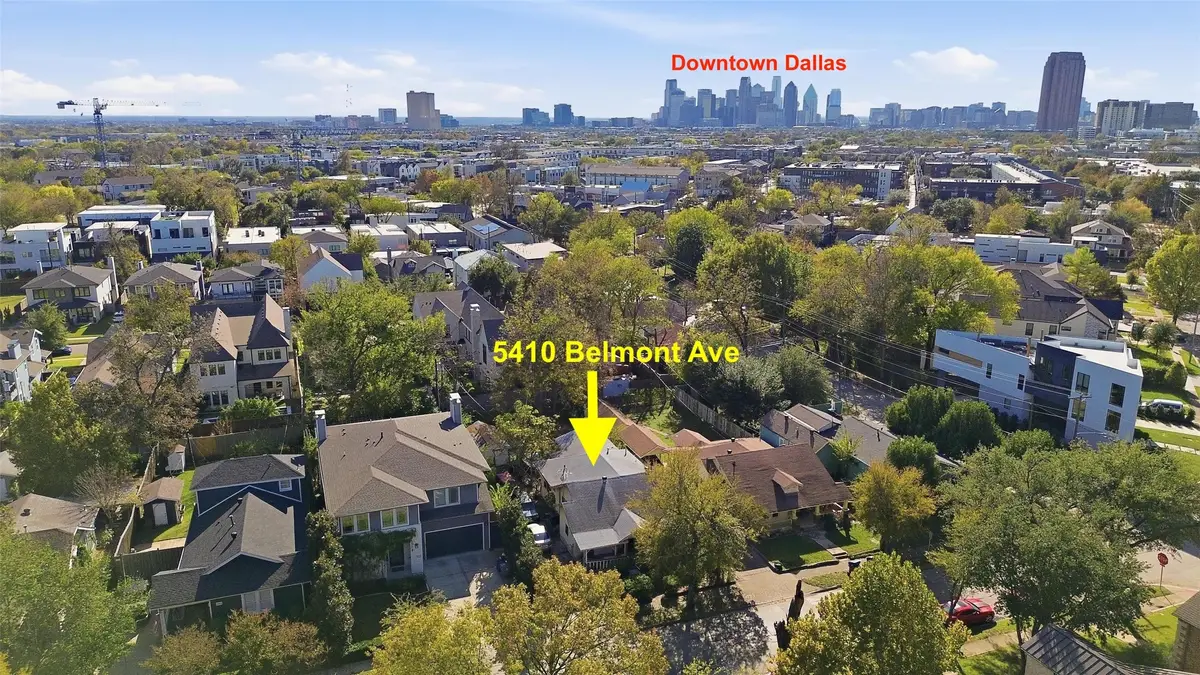 5410 Belmont Avenue, Dallas, TX 75206 - Image #1