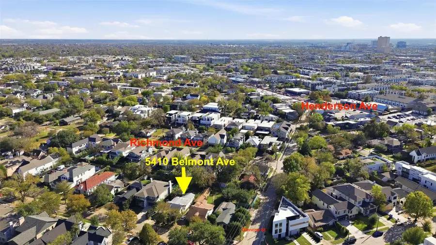 5410 Belmont Avenue, Dallas, TX 75206 - Image #3