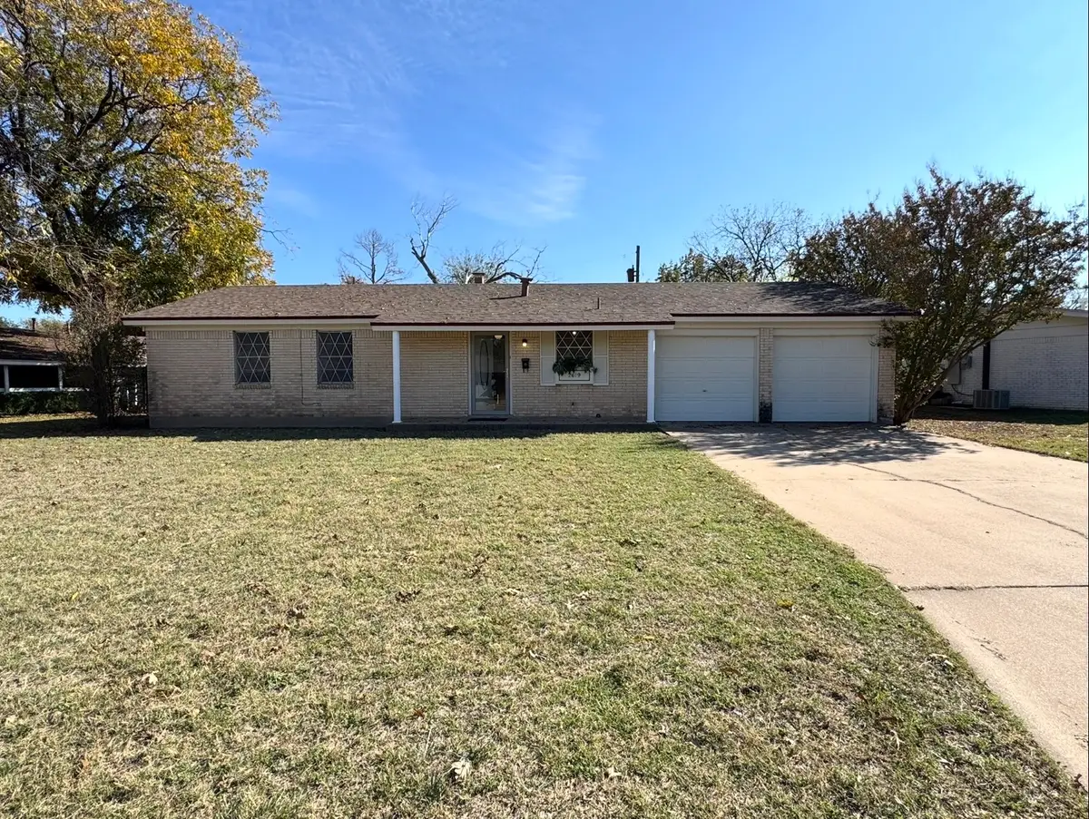 2619 Rountree Drive, Abilene, TX 79601 - Image #1