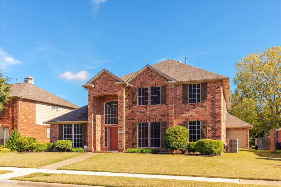 5204 Wisteria Drive, Frisco, TX 75035 - Image #3