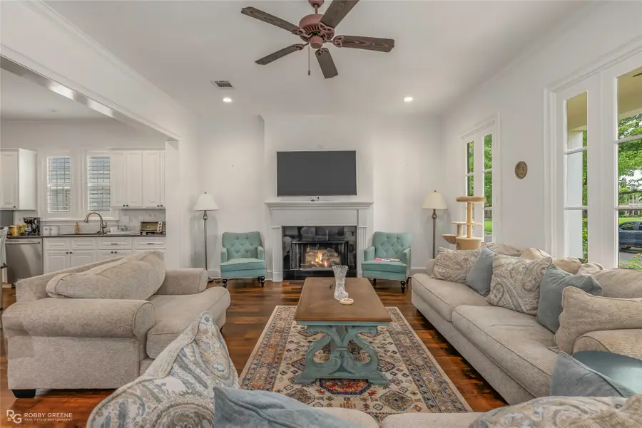 1940 Shaded Willow Lane, Shreveport, LA 71106 - Image #3