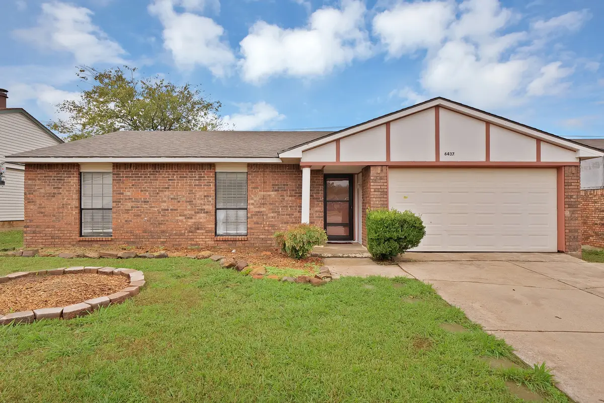 6437 Sunset Road, North Richland Hills, TX 76182 - Image #1