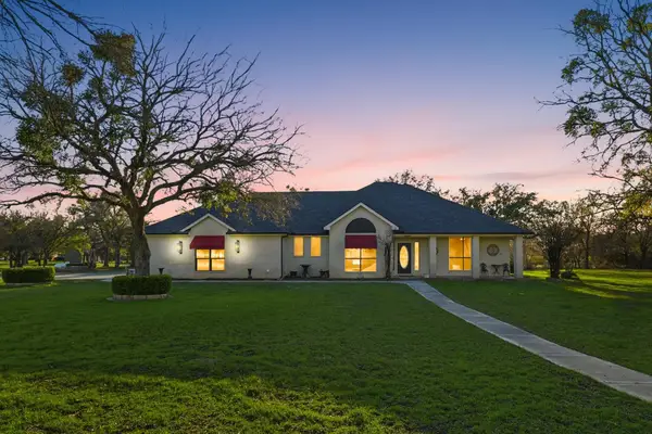 3801 Ridge Road, Willow Park, TX 76087