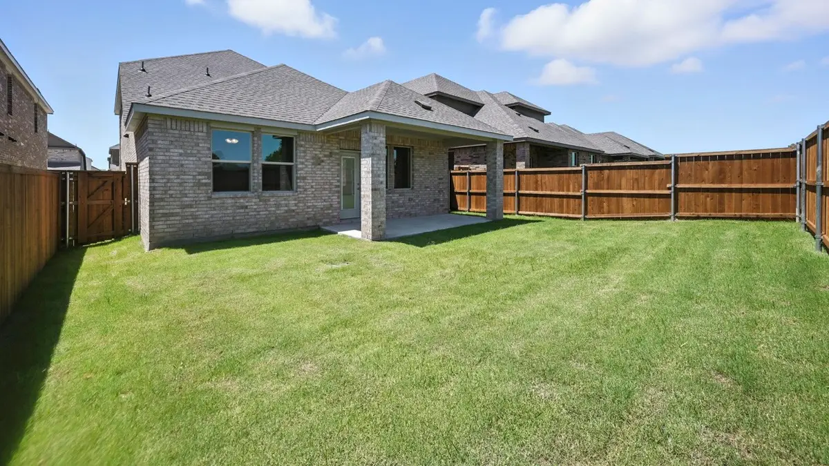 4231 Zayan Drive, Sherman, TX 75090 - Image #1