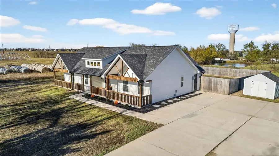 6134 N Fm 148, Terrell, TX 75160 - Image #2