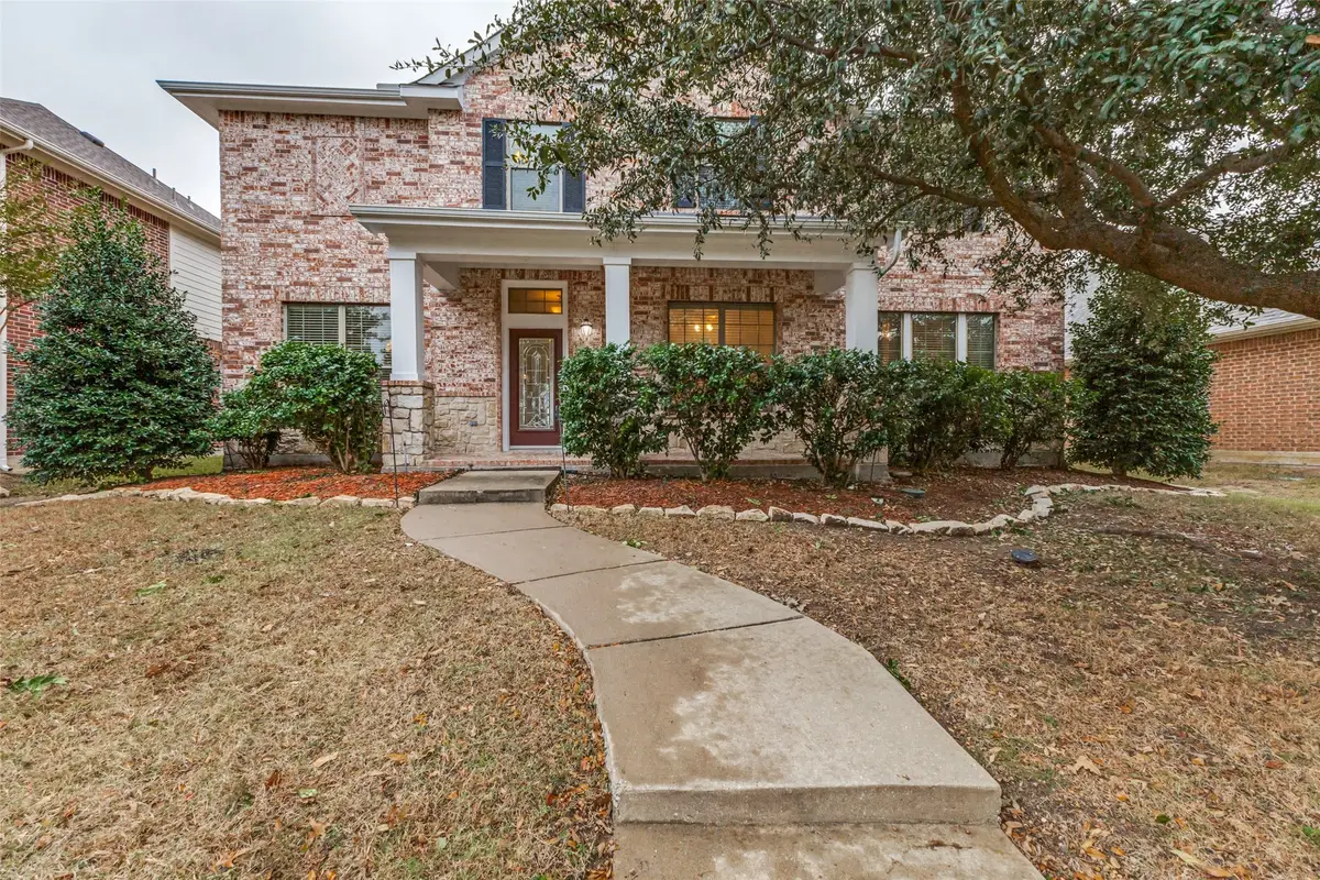 4414 Meadowview Lane, Sachse, TX 75048 - Image #1