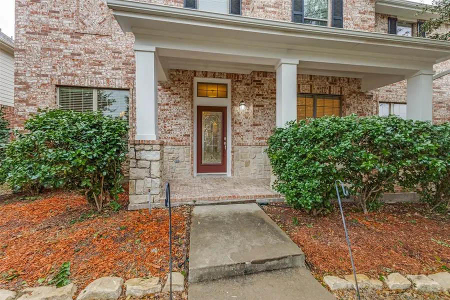 4414 Meadowview Lane, Sachse, TX 75048 - Image #2