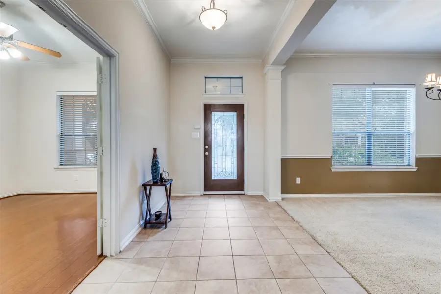 4414 Meadowview Lane, Sachse, TX 75048 - Image #3