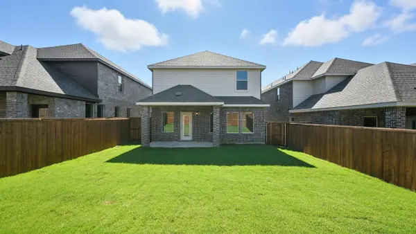 4248 Zayan Drive, Sherman, TX 75090