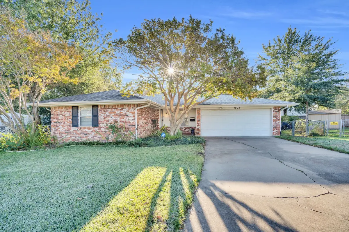 1008 Louise Street, Irving, TX 75060 - Image #1