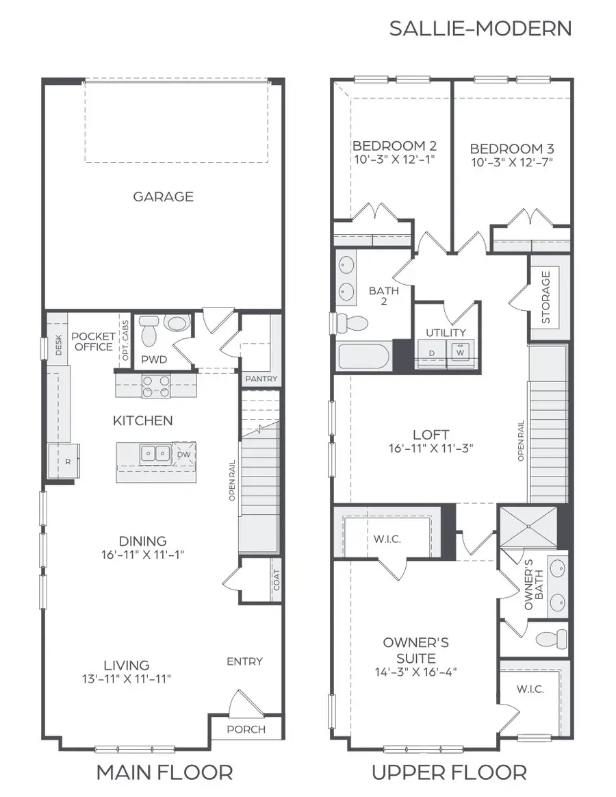 1833 Summer Aura, Mesquite, TX 75181 - Image #2
