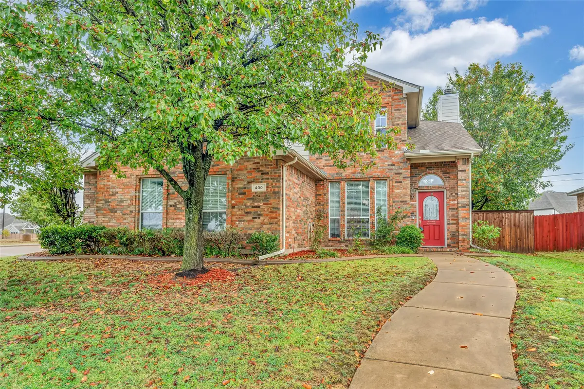 400 Goodnight Trail, Justin, TX 76247 - Image #1