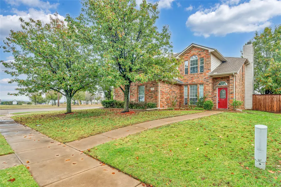 400 Goodnight Trail, Justin, TX 76247 - Image #2