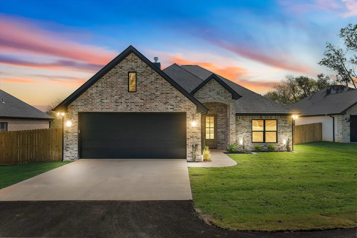 6417 Mill Run Road, Athens, TX 75751 - #1