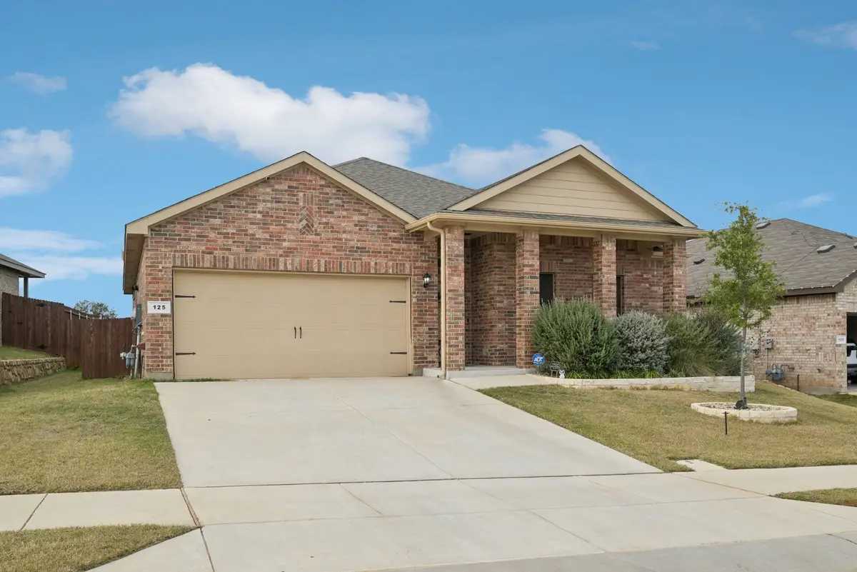 125 Orchard Pines Place, Boyd, TX 76023 - Image #1