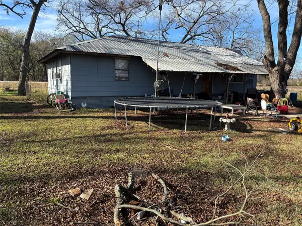 2516 Fm 1553, Bonham, TX 75418