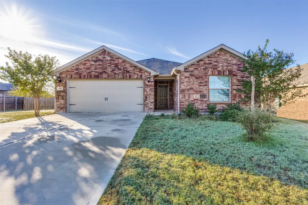 201 Cattlemans Creek Road, Newark, TX 76071 - Image #1