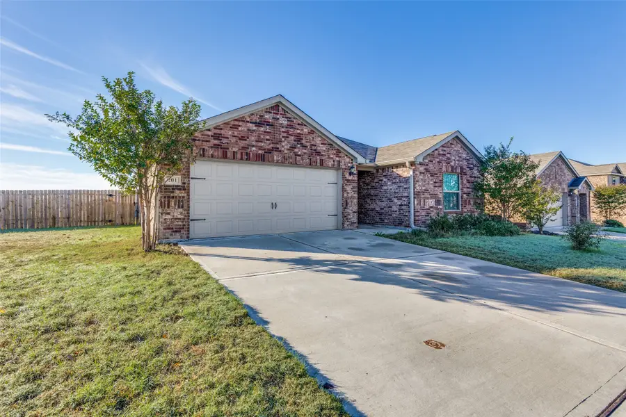 201 Cattlemans Creek Road, Newark, TX 76071 - Image #2