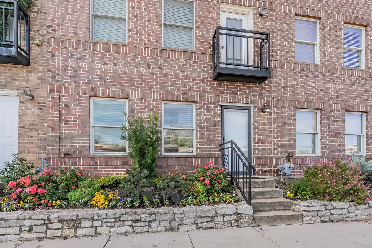 116 Industrial Street, Denton, TX 76201 - Image #1