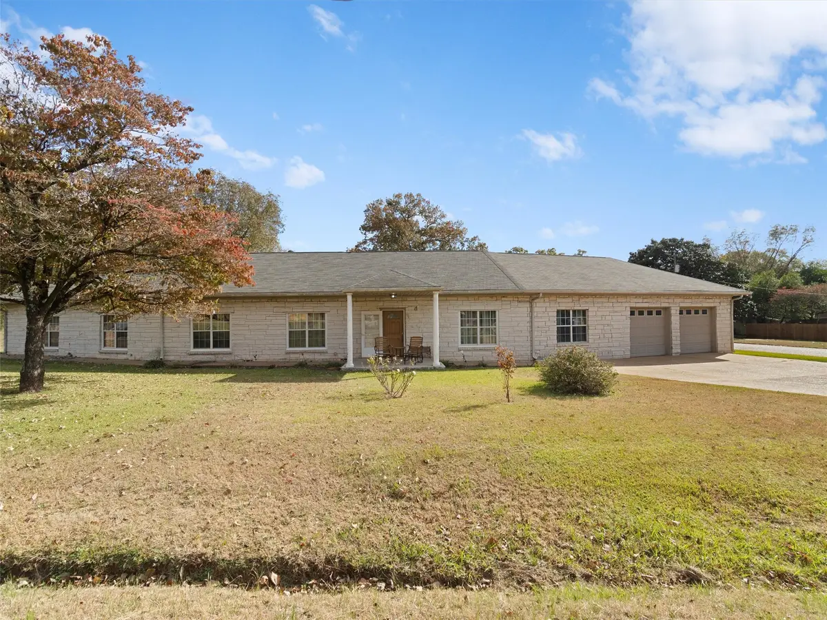 1103 Webb Street, Daingerfield, TX 75638 - Image #1