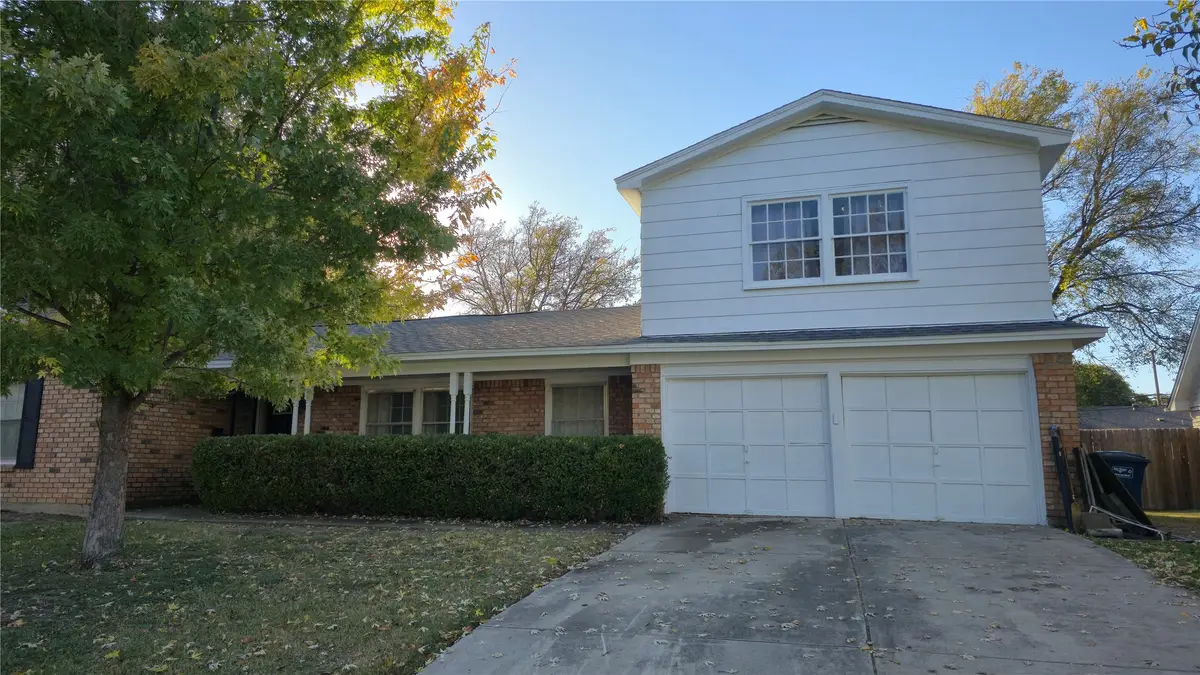 6020 Wester Avenue, Fort Worth, TX 76133 - Image #1