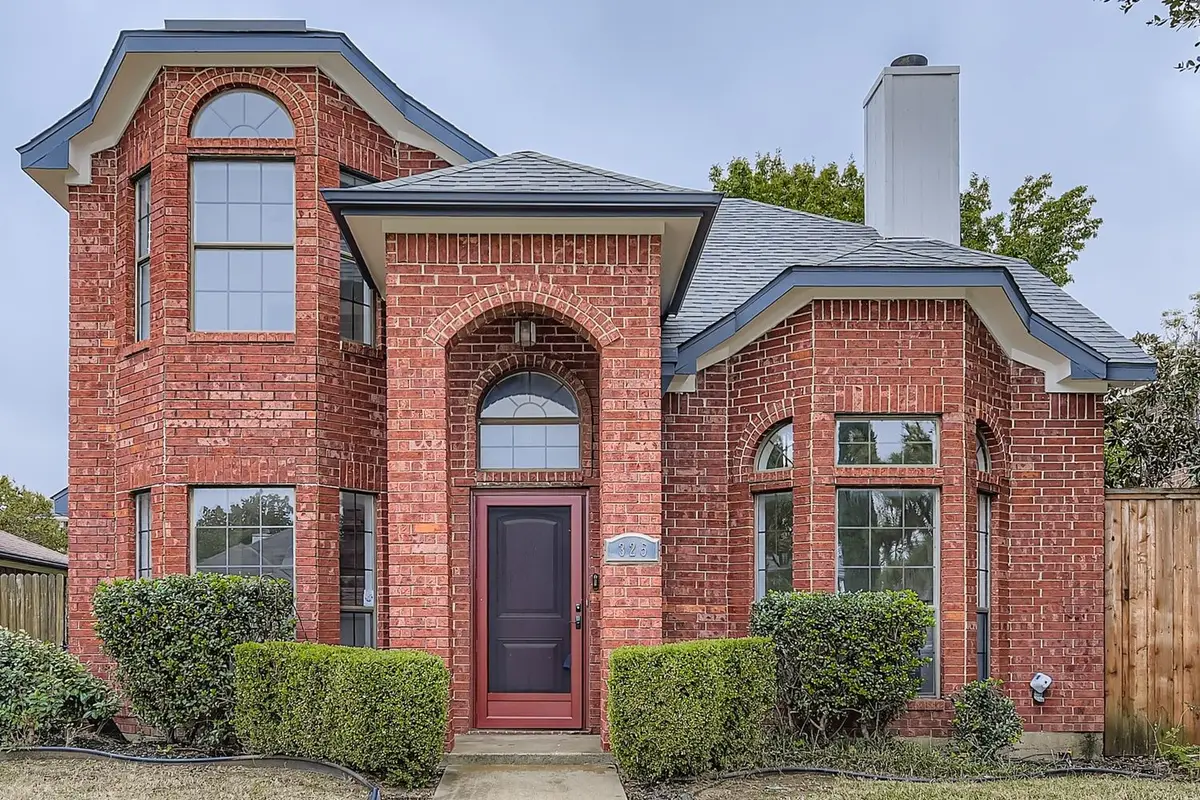 325 Leisure Lane, Coppell, TX 75019 - Image #1