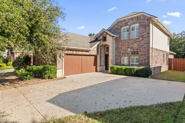 611 Goliad Drive, Keller, TX 76248