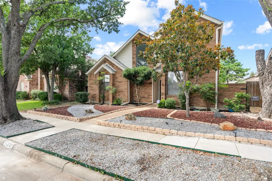 2707 Garden Springs Drive, Richardson, TX 75082 - Image #3