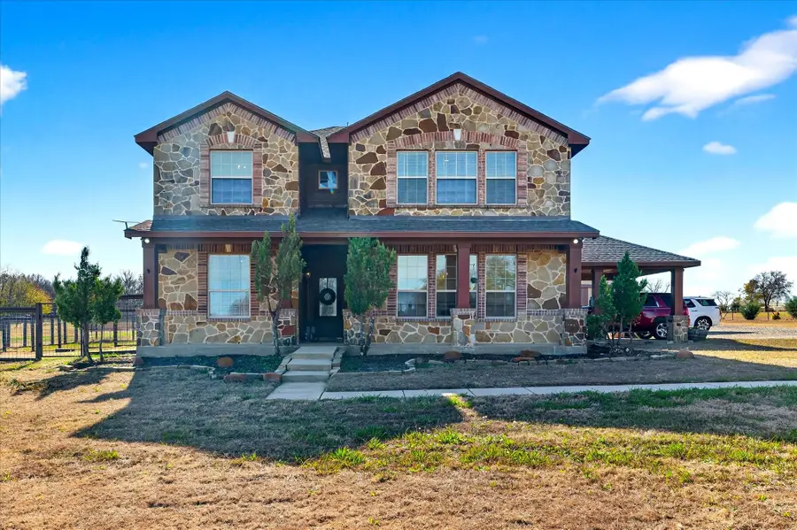 7675 Michael Road, Sanger, TX 76266 - Image #2