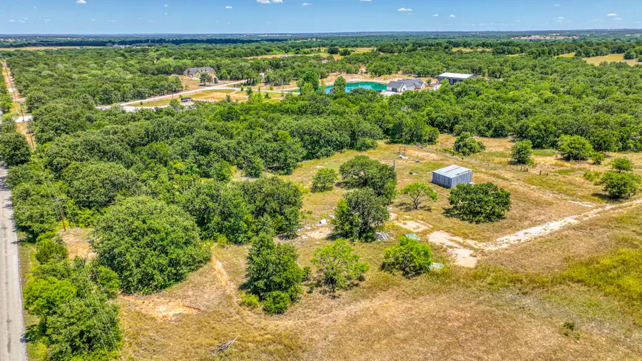 TBD 8 County Road 3451, Paradise, TX 76073 - Image #2