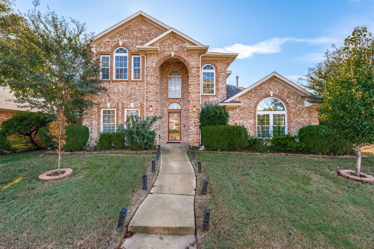 1433 Glendover Drive, Allen, TX 75013 - Image #1