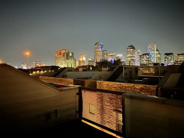 2947 Thomas Avenue, Dallas, TX 75204