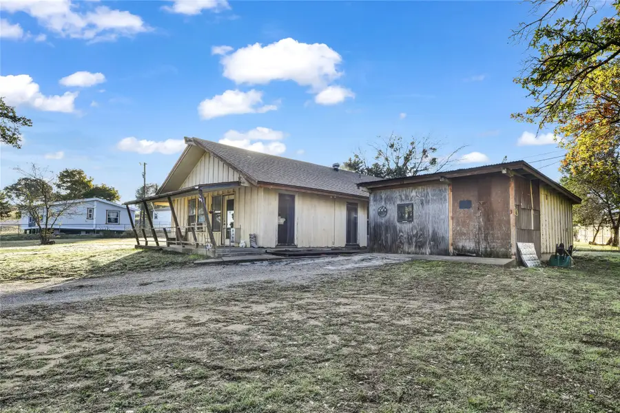 209 Lakeview Trail, Weatherford, TX 76087 - Image #2