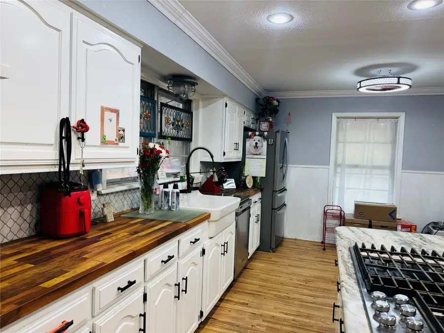 431 County Road 2715, Mount Pleasant, TX 75455 - #3