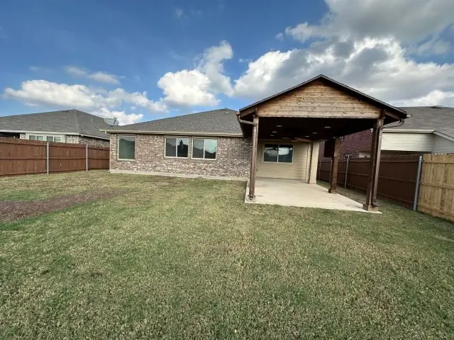 4105 Indian Paintbrush Lane, Heartland, TX 75126 - Image #2