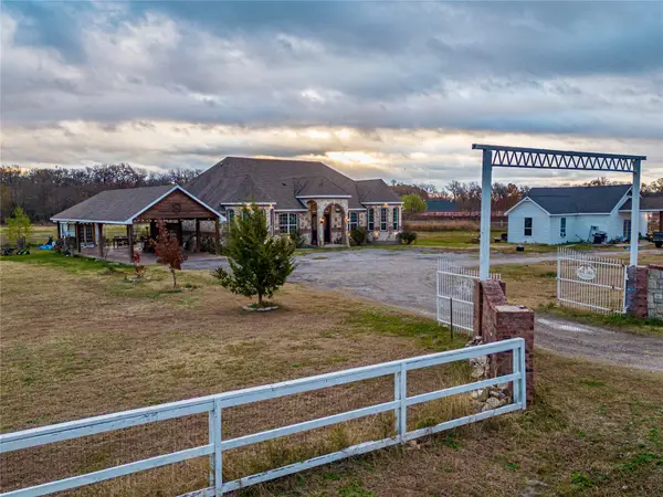 1259 Private Road 2739, Caddo Mills, TX 75135