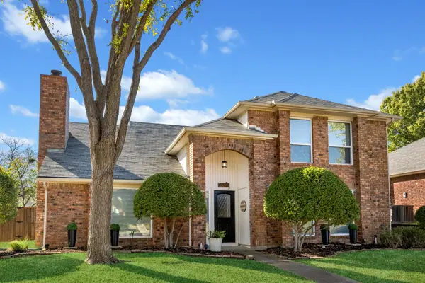 3803 Virginia Pine Circle, Carrollton, TX 75007