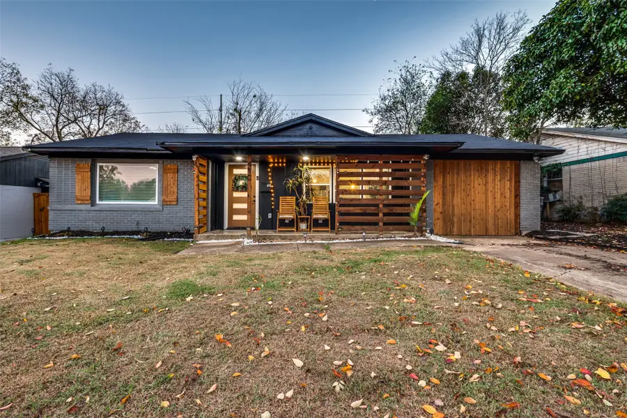 410 Highfall Drive, Dallas, TX 75232 - Image #3