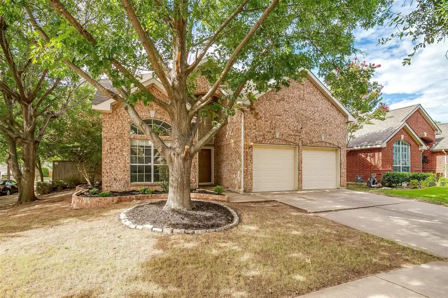 4601 Belladonna Drive, Fort Worth, TX 76123 - Image #2
