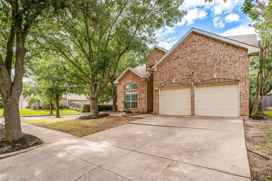 4601 Belladonna Drive, Fort Worth, TX 76123 - Image #3