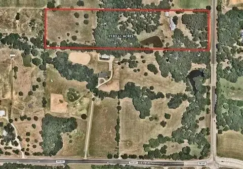 149 W Farm To Market 1830 Road, Argyle, TX 76226