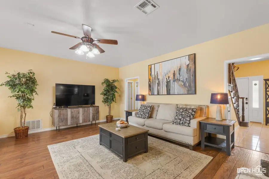 4320 Grants Glen, Wichita Falls, TX 76309 - Image #2