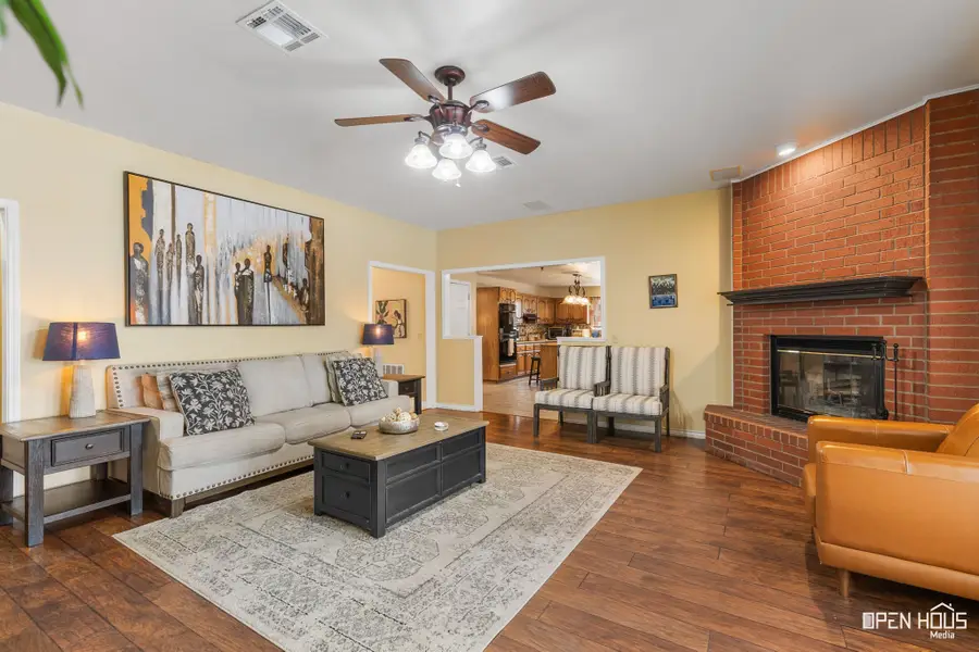 4320 Grants Glen, Wichita Falls, TX 76309 - Image #3